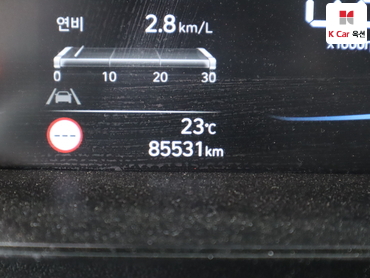 2024 - hyundai avante