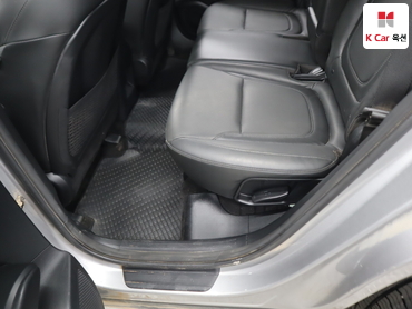 2022 - hyundai tucson
