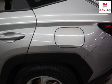 2022 - hyundai tucson