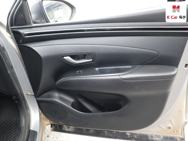 2022 - hyundai tucson
