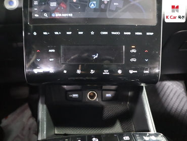 2022 - hyundai tucson