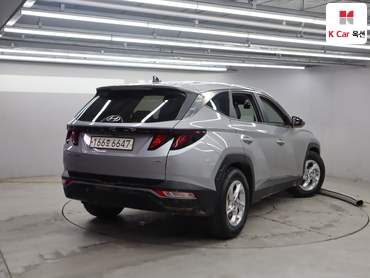 2022 - hyundai tucson