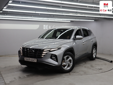 2022 - hyundai tucson