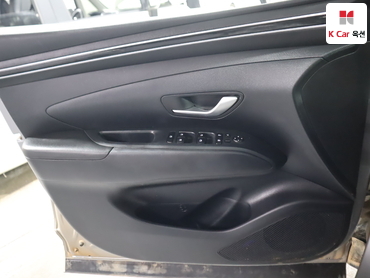 2022 - hyundai tucson