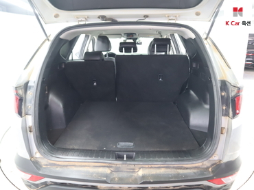 2022 - hyundai tucson