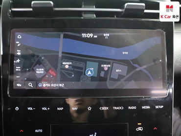 2022 - hyundai tucson