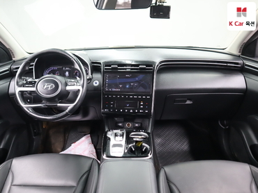 2022 - hyundai tucson