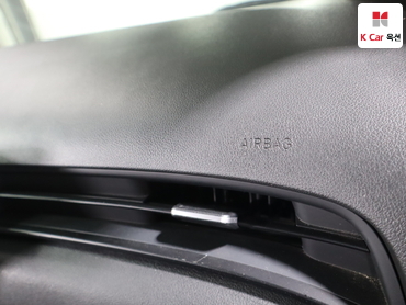 2022 - hyundai staria
