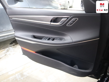 2019 - hyundai grandeur