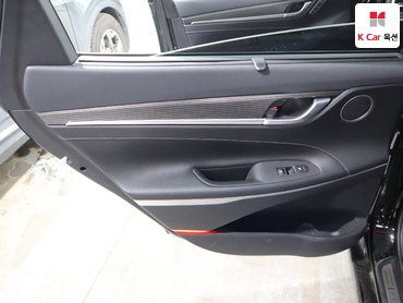 2019 - hyundai grandeur