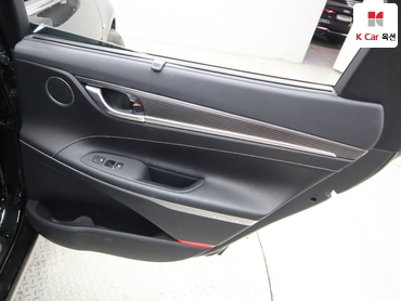 2019 - hyundai grandeur