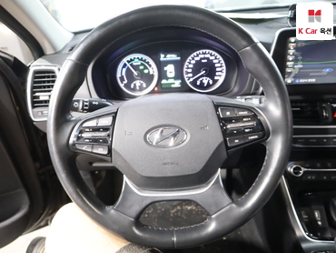 2019 - hyundai grandeur