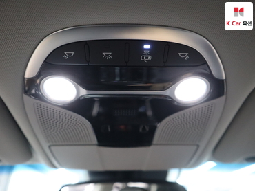 2019 - hyundai grandeur