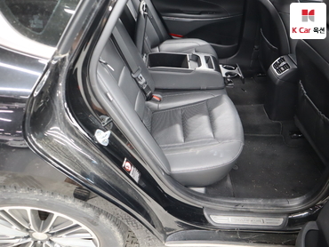 2019 - hyundai grandeur