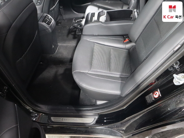 2019 - hyundai grandeur