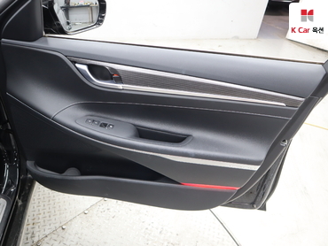 2019 - hyundai grandeur