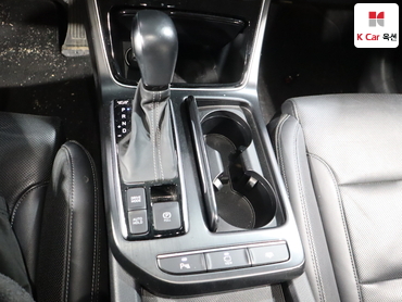 2019 - hyundai grandeur