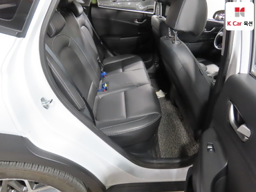 2020 - hyundai kona