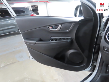 2020 - hyundai kona