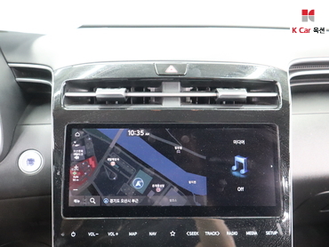 2022 - hyundai tucson