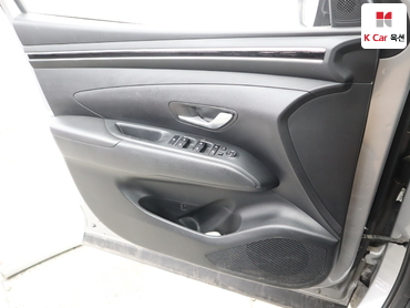 2022 - hyundai tucson