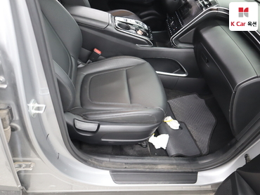 2022 - hyundai tucson