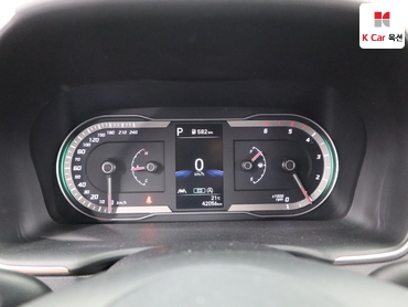 2022 - hyundai tucson