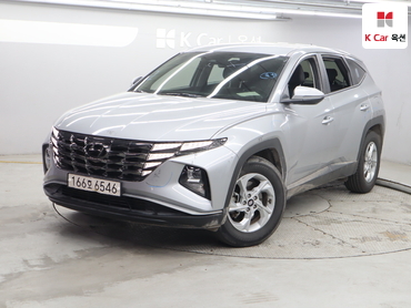 2022 - hyundai tucson