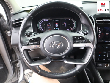 2022 - hyundai tucson