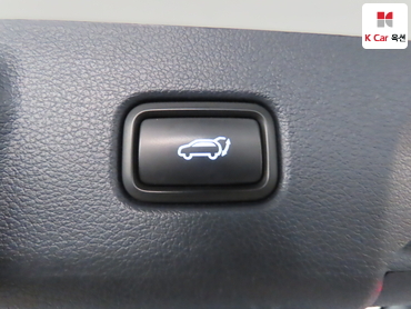 2020 - hyundai palisade