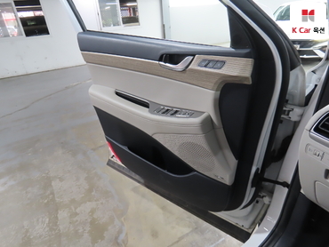 2020 - hyundai palisade