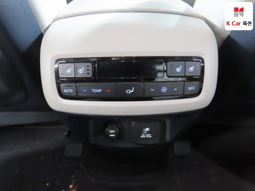 2020 - hyundai palisade