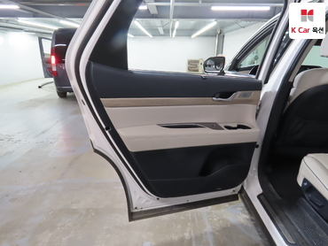 2020 - hyundai palisade
