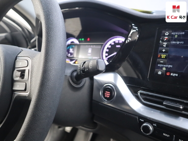 2020 - kia niro