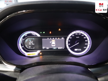 2020 - kia niro
