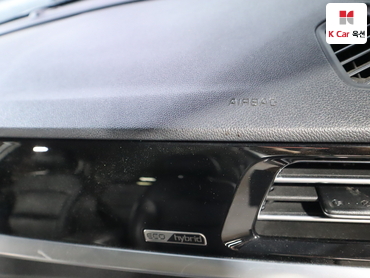 2020 - kia niro