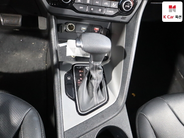 2020 - kia niro