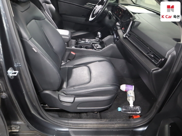 2022 - kia sportage