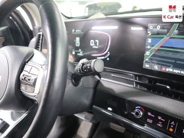 2022 - kia sportage