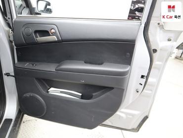 2014 - kgm korando