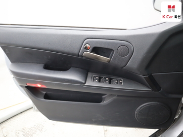 2014 - kgm korando