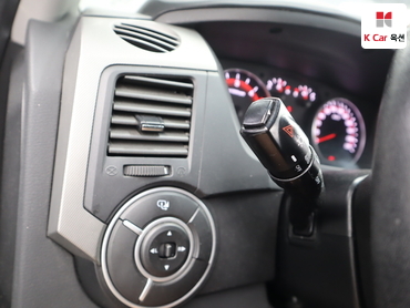 2014 - kgm korando