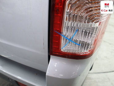 2014 - kgm korando