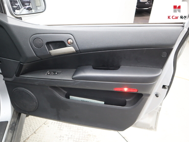 2014 - kgm korando