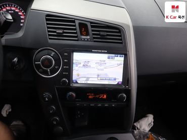 2014 - kgm korando