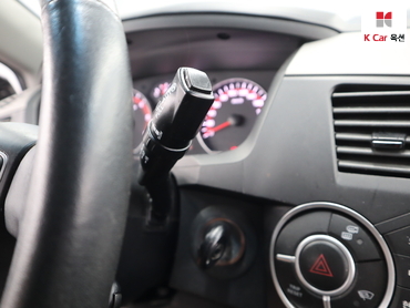 2014 - kgm korando