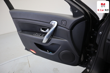 2015 - renault samsung sm5