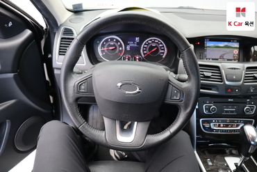 2015 - renault samsung sm5