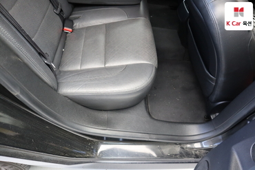 2015 - renault samsung sm5