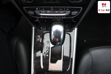 2015 - renault samsung sm5